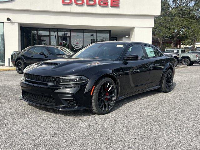 new 2023 Dodge Charger car, priced at $91,158