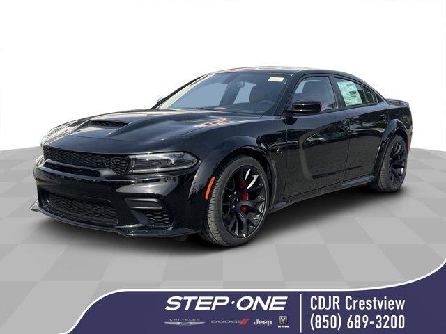 new 2023 Dodge Charger car, priced at $90,158