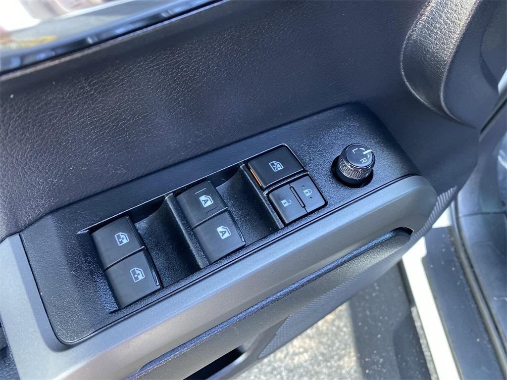 used 2020 Toyota Tacoma car, priced at $35,100