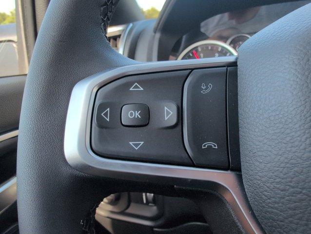 new 2026 Ram 2500 car, priced at $72,151