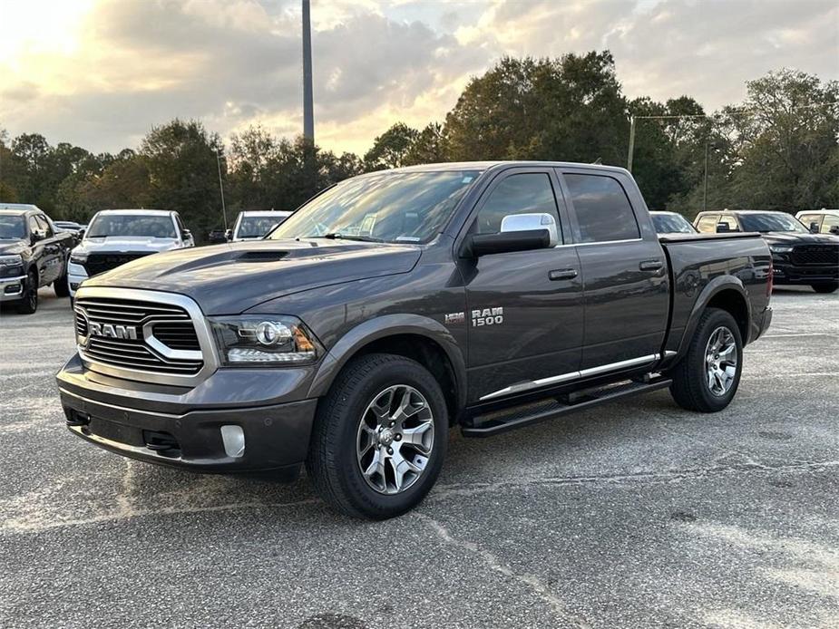 used 2018 Ram 1500 car, priced at $27,765