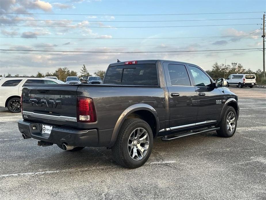 used 2018 Ram 1500 car, priced at $27,765