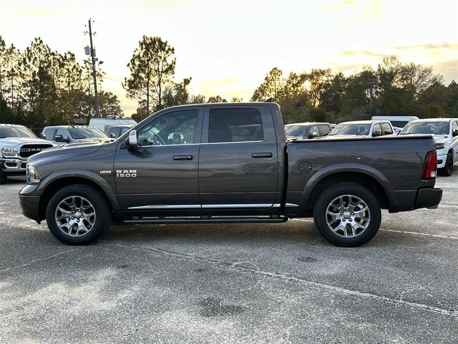 used 2018 Ram 1500 car, priced at $27,765