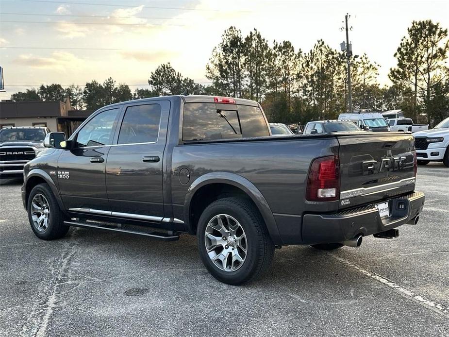 used 2018 Ram 1500 car, priced at $27,765