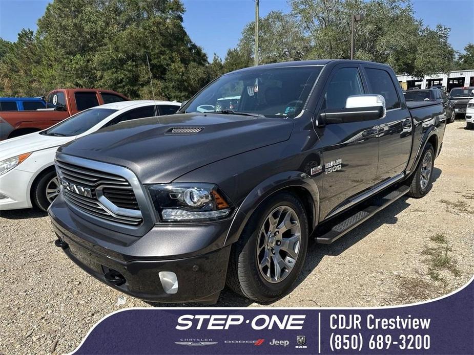 used 2018 Ram 1500 car, priced at $29,851