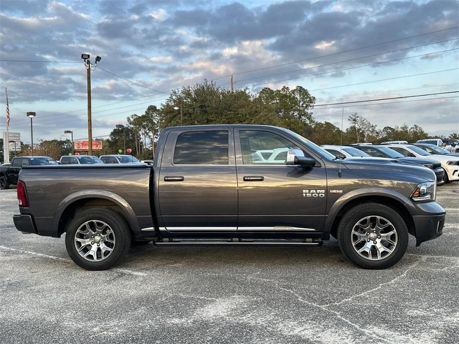 used 2018 Ram 1500 car, priced at $27,765