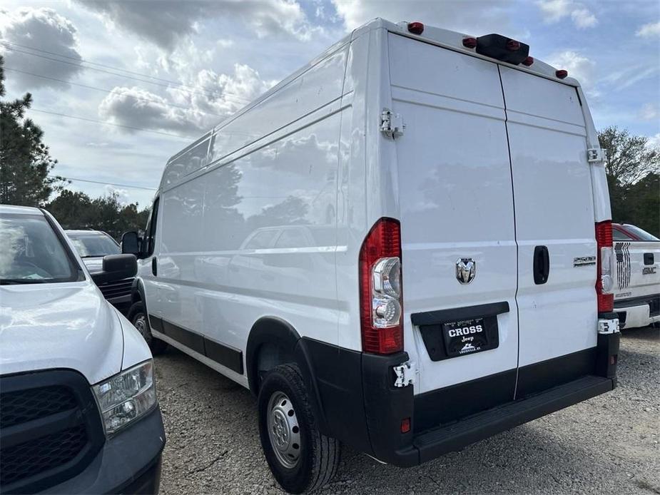 used 2023 Ram ProMaster 2500 car, priced at $39,421