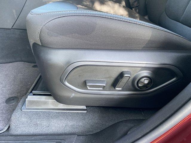 new 2025 Jeep Grand Cherokee L car, priced at $37,277