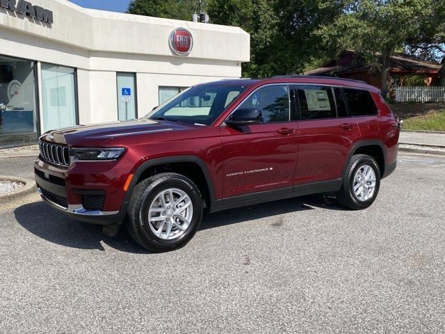 new 2025 Jeep Grand Cherokee L car, priced at $37,277