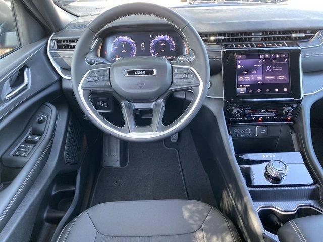 new 2025 Jeep Grand Cherokee L car, priced at $37,277