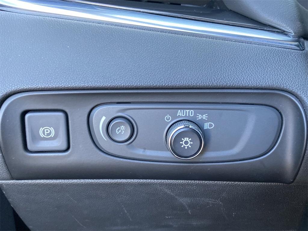 used 2018 Buick Enclave car, priced at $14,497