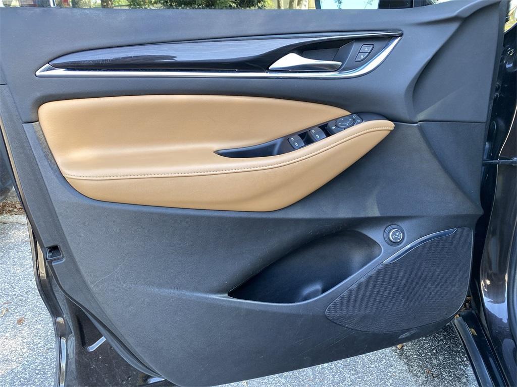 used 2018 Buick Enclave car, priced at $14,497
