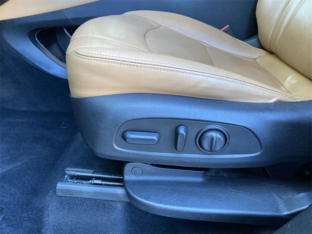 used 2018 Buick Enclave car, priced at $14,497