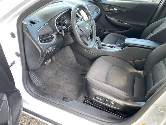 used 2024 Chevrolet Malibu car, priced at $19,312