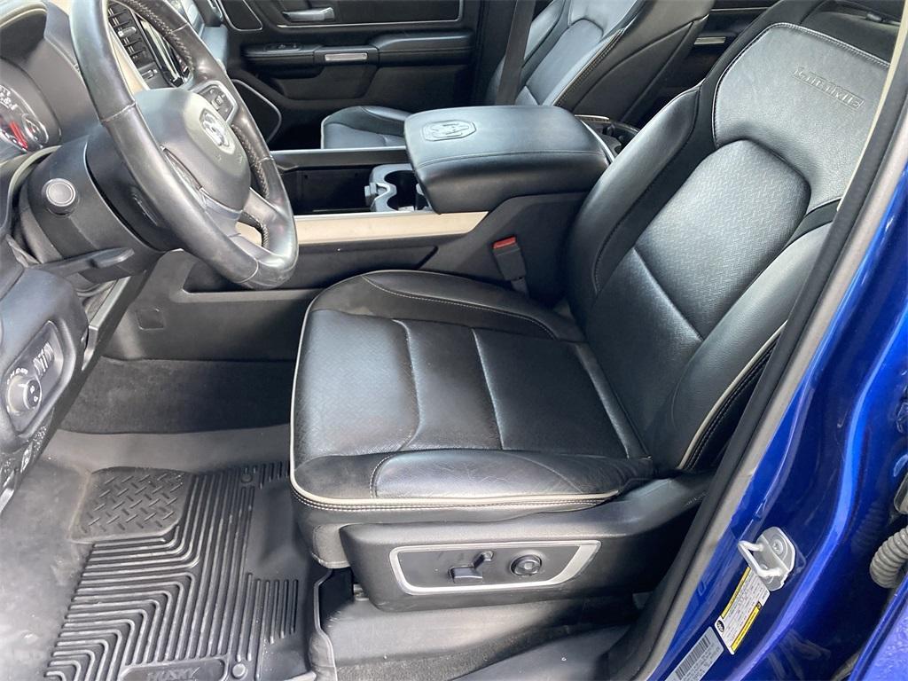 used 2019 Ram 1500 car, priced at $31,551