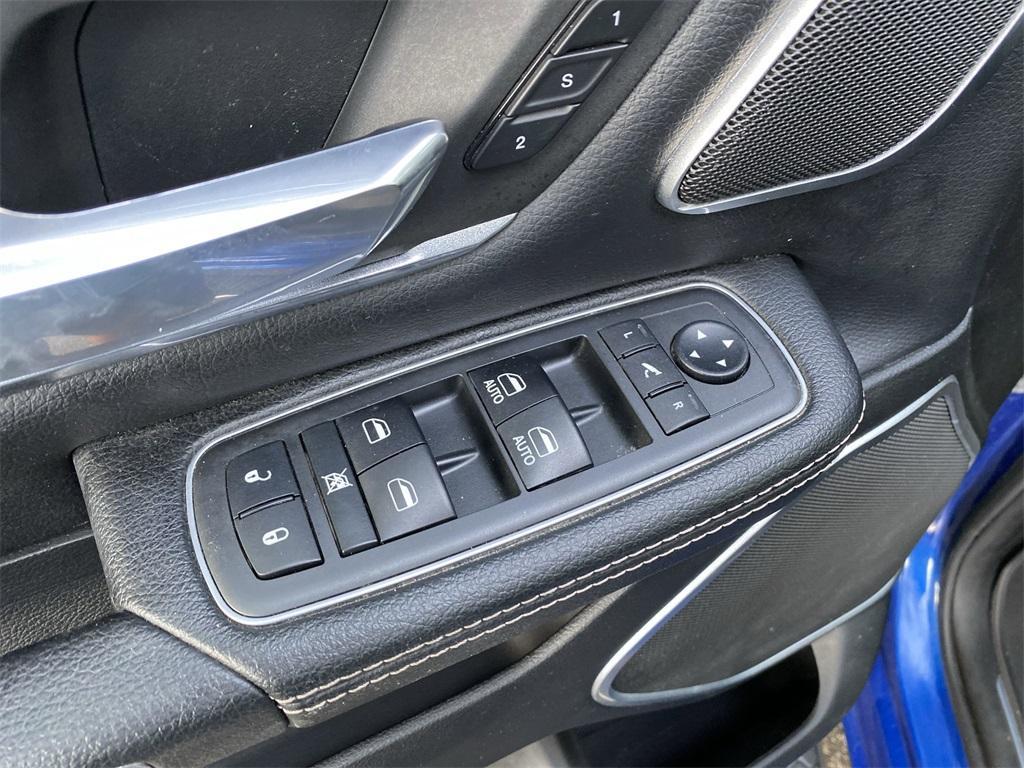 used 2019 Ram 1500 car, priced at $31,551