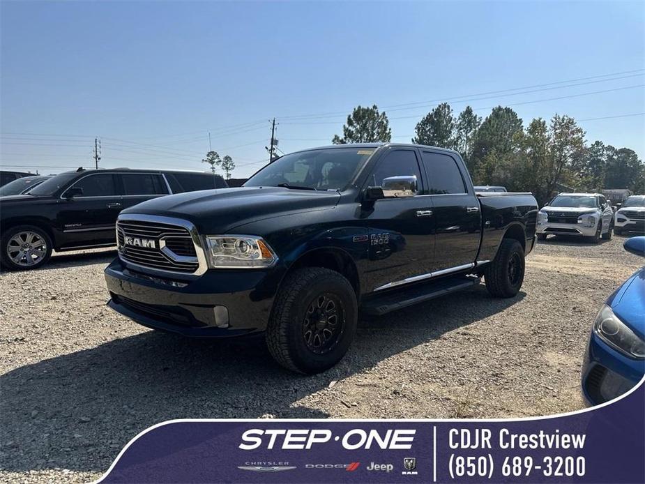 used 2016 Ram 1500 car, priced at $25,741