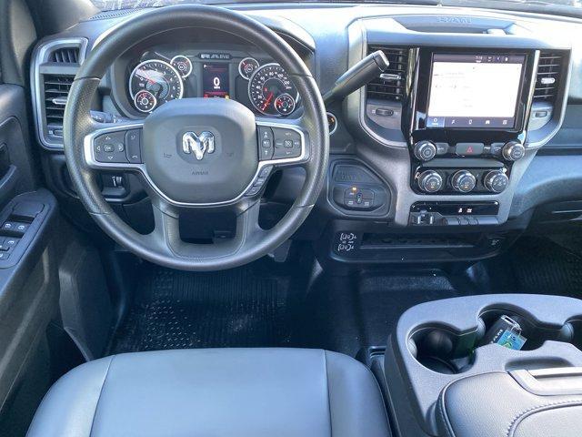 new 2025 Ram 2500 car, priced at $51,968