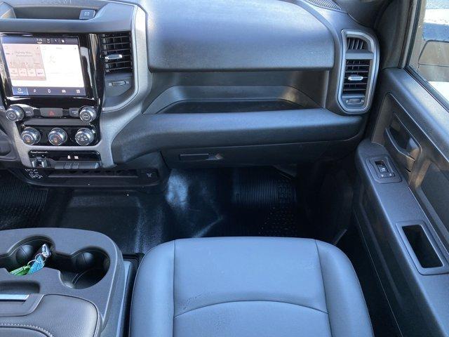 new 2025 Ram 2500 car, priced at $51,968