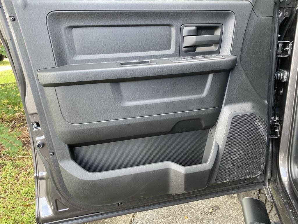 new 2025 Ram 2500 car, priced at $67,189