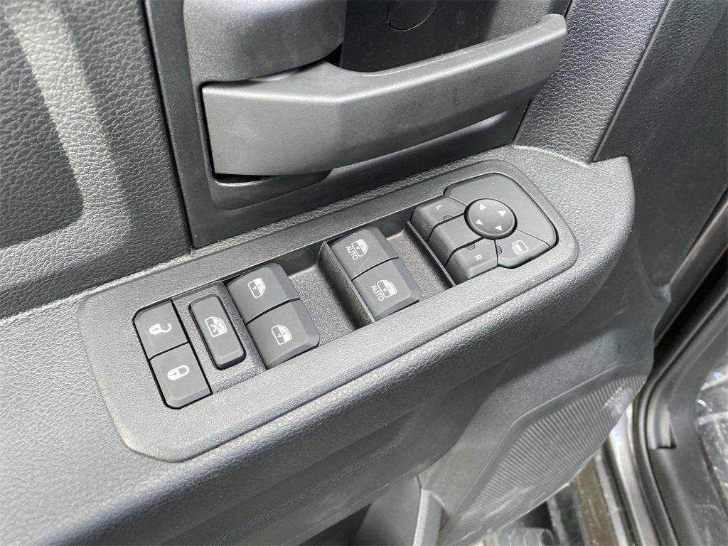 new 2025 Ram 2500 car, priced at $67,189