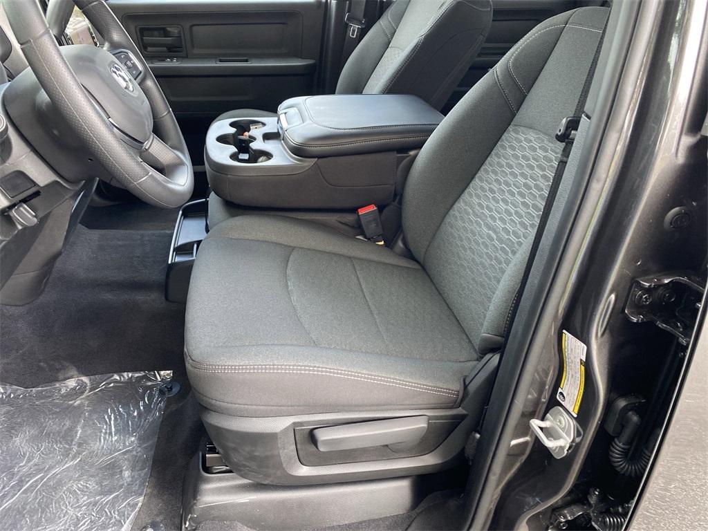 new 2025 Ram 2500 car, priced at $67,189