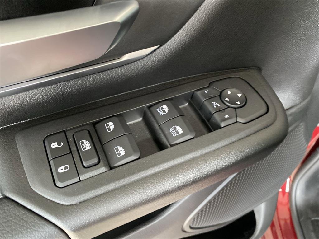 new 2025 Ram 1500 car, priced at $44,383