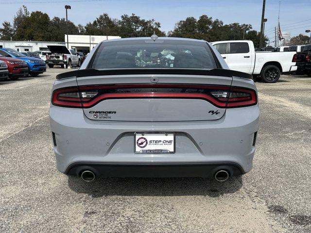 used 2022 Dodge Charger car, priced at $31,921