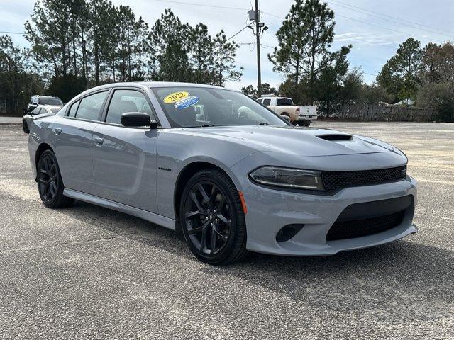 used 2022 Dodge Charger car, priced at $31,921