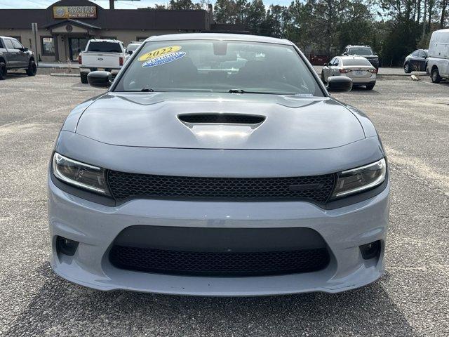 used 2022 Dodge Charger car, priced at $31,921