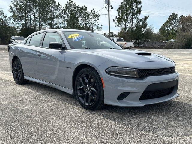 used 2022 Dodge Charger car, priced at $31,921