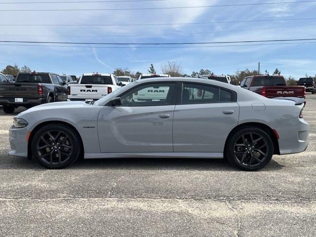 used 2022 Dodge Charger car, priced at $31,921