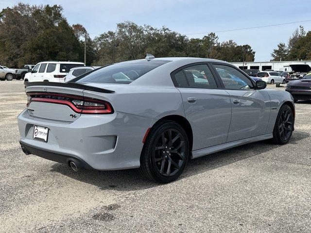 used 2022 Dodge Charger car, priced at $31,921