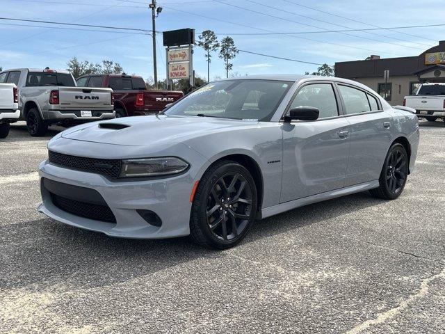 used 2022 Dodge Charger car, priced at $31,921