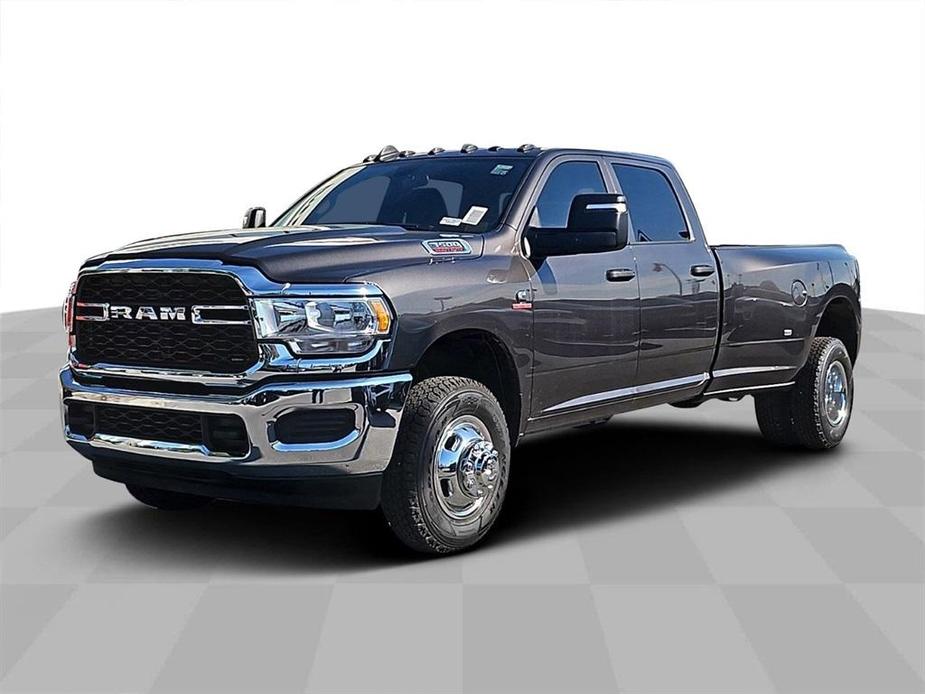 new 2024 Ram 3500 car, priced at $68,141