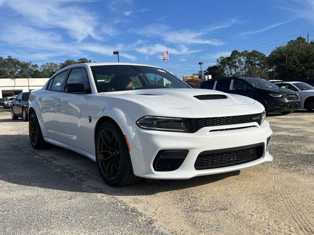 new 2023 Dodge Charger car, priced at $91,083