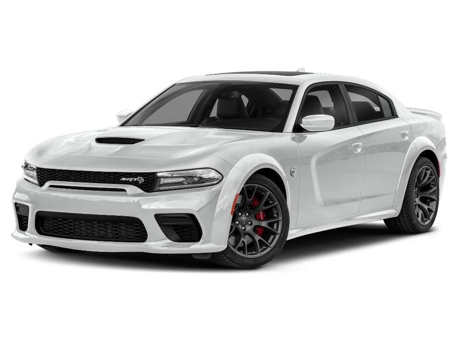 new 2023 Dodge Charger car, priced at $91,583