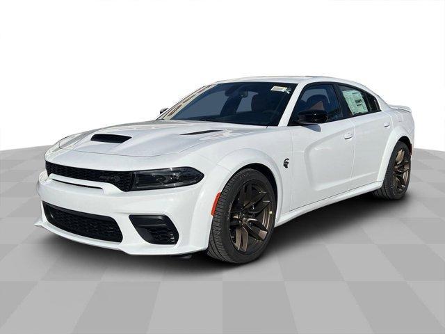 new 2023 Dodge Charger car, priced at $91,583