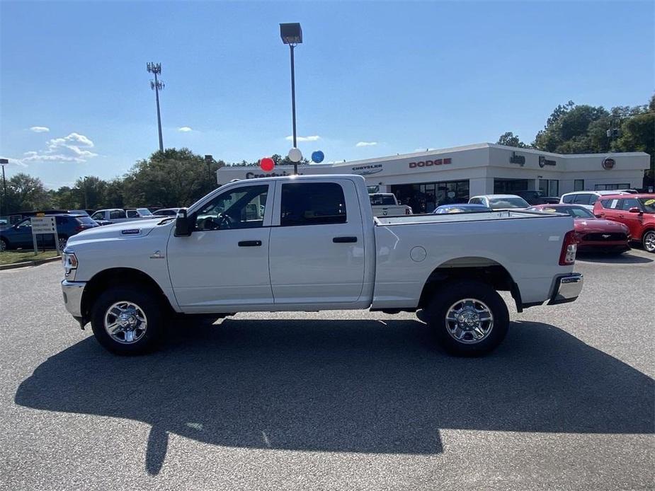 new 2024 Ram 2500 car, priced at $58,443