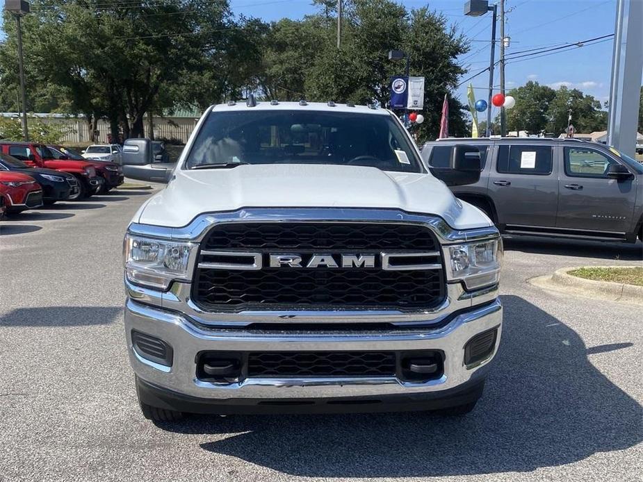 new 2024 Ram 2500 car, priced at $58,443