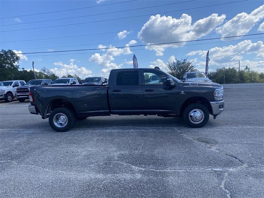 new 2024 Ram 3500 car, priced at $63,970