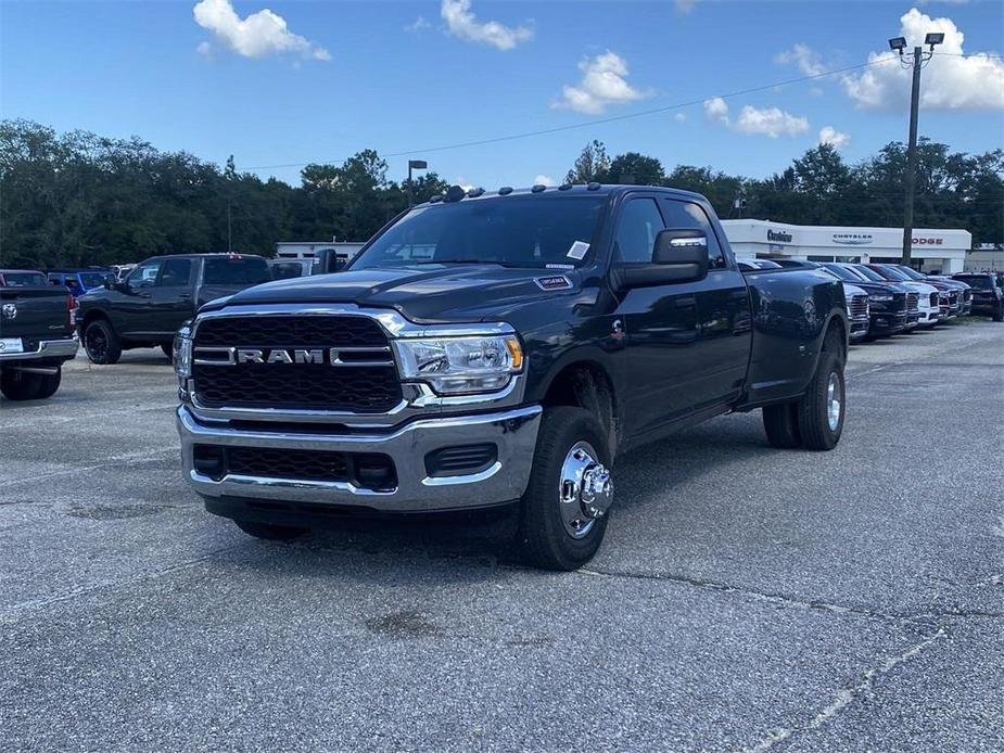 new 2024 Ram 3500 car, priced at $66,289