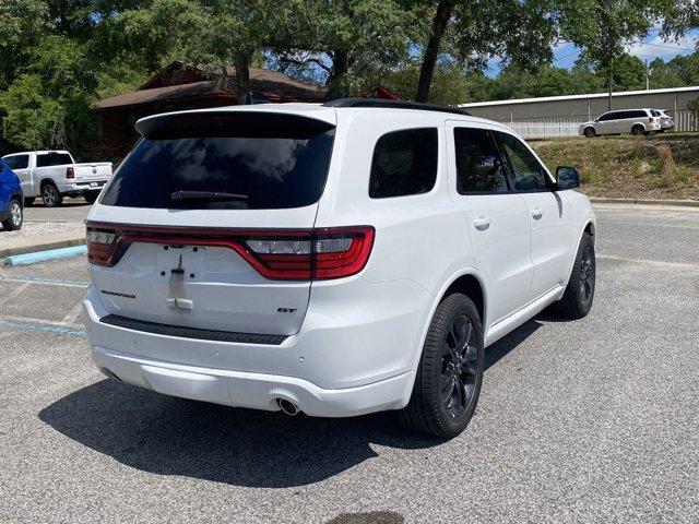 new 2024 Dodge Durango car, priced at $45,535