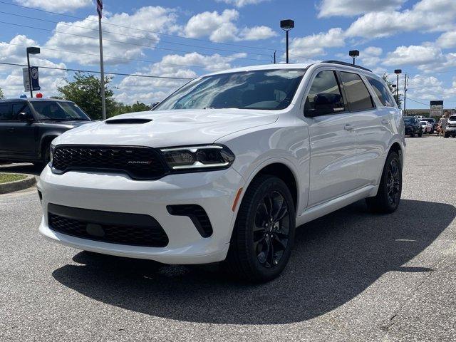 new 2024 Dodge Durango car, priced at $45,535