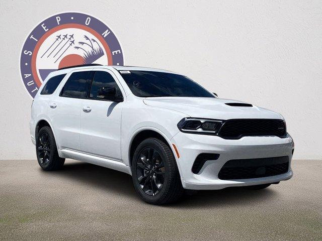 new 2024 Dodge Durango car, priced at $45,535