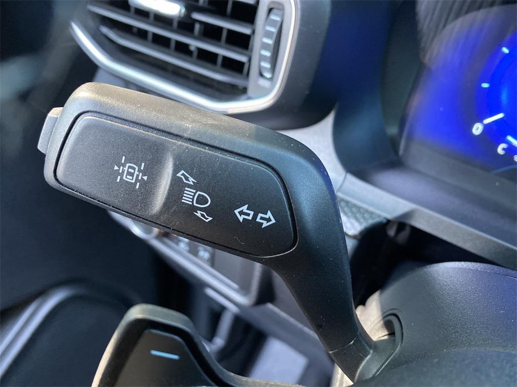 used 2021 Ford Explorer car, priced at $36,171