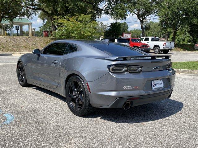 used 2020 Chevrolet Camaro car, priced at $34,988