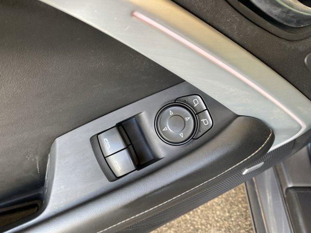 used 2020 Chevrolet Camaro car, priced at $34,988