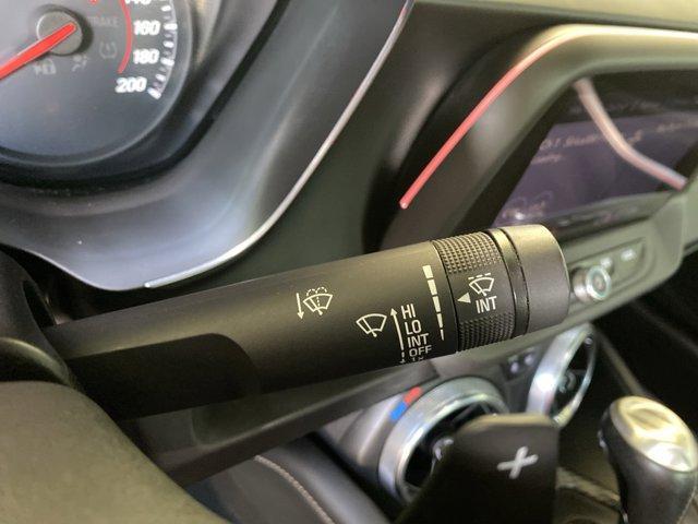 used 2020 Chevrolet Camaro car, priced at $34,988