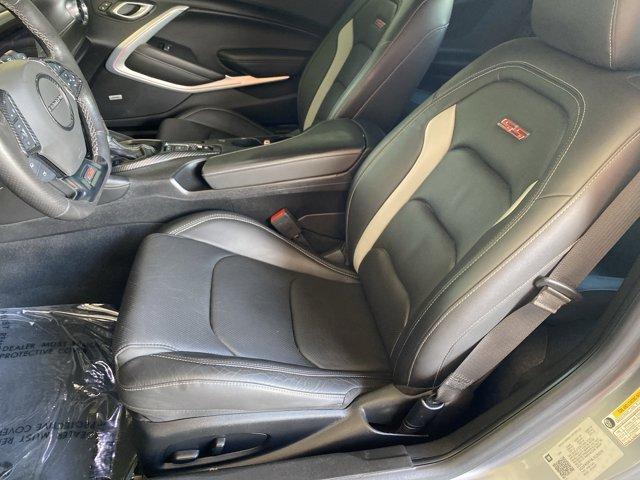 used 2020 Chevrolet Camaro car, priced at $34,988